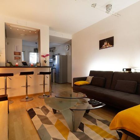Ferienwohnung 1A6-Cinema-Netflix-Parking-Fibre Offert Montpellier Exterior foto