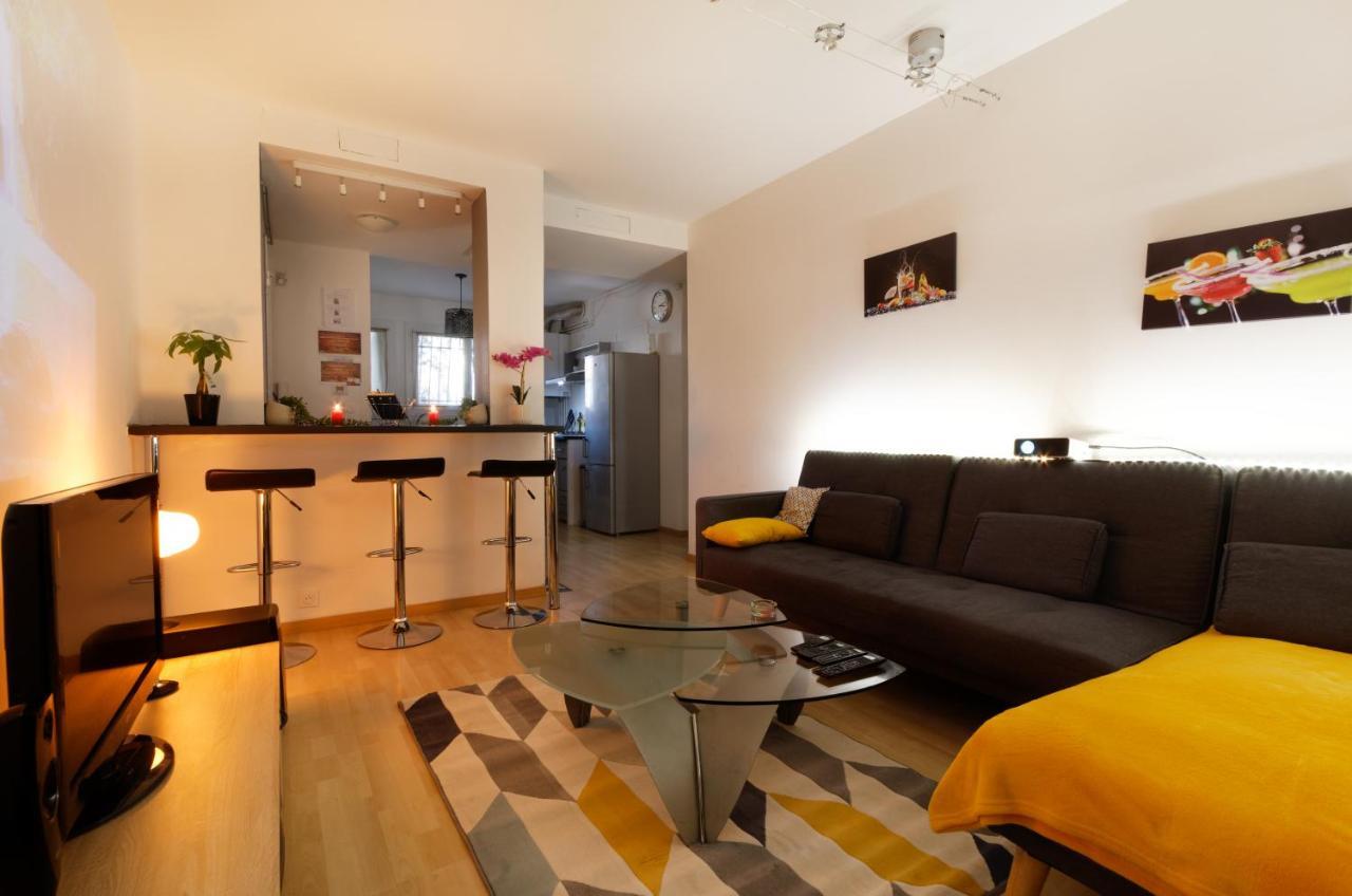Ferienwohnung 1A6-Cinema-Netflix-Parking-Fibre Offert Montpellier Exterior foto