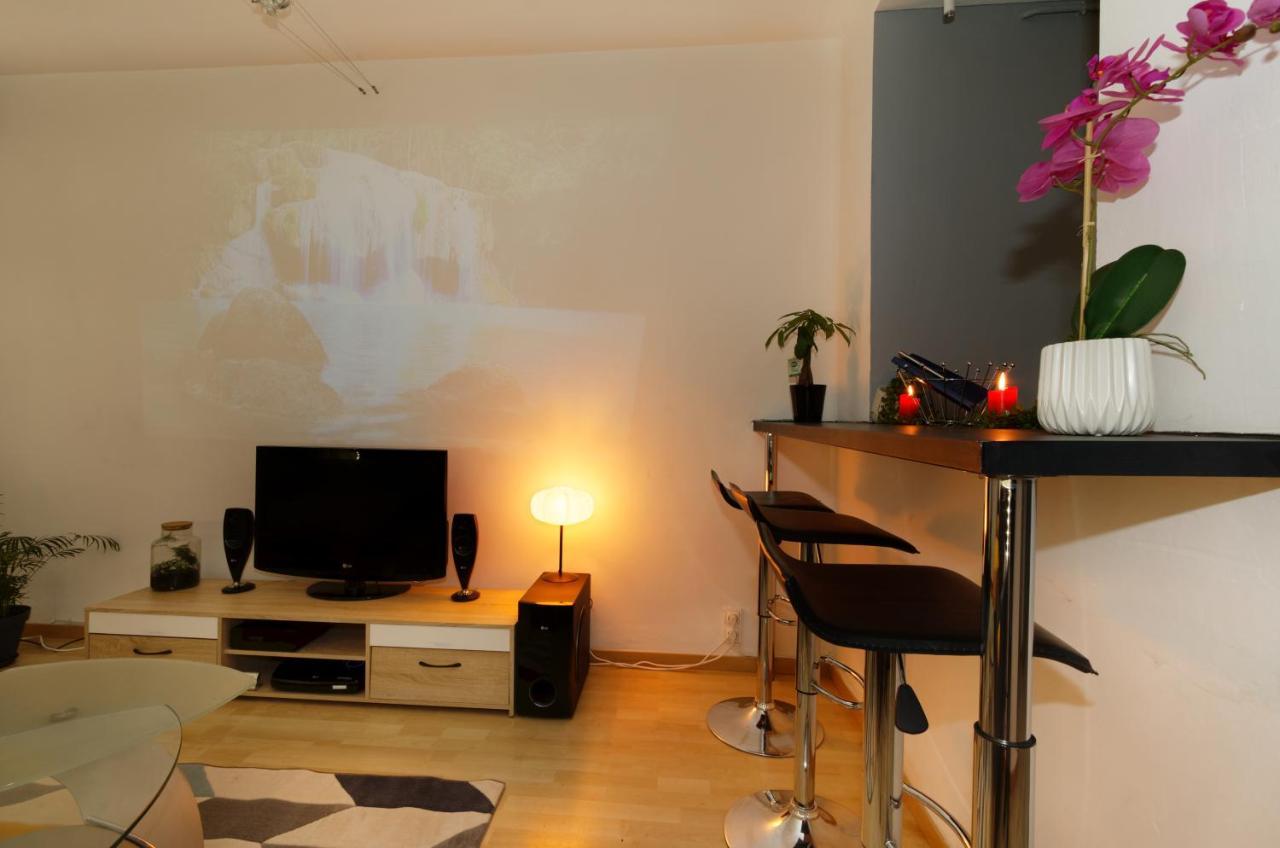 Ferienwohnung 1A6-Cinema-Netflix-Parking-Fibre Offert Montpellier Exterior foto